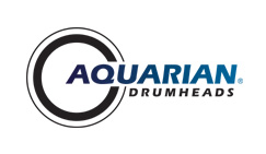 Aquarian Drumheads