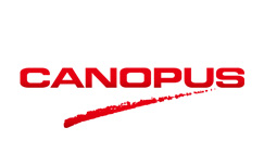 Canopus Drums